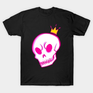 Skull King T-Shirt